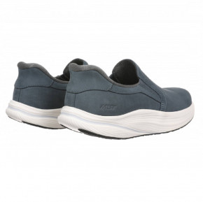 SF-MODENA X SLIP ON M Blue Denim MBT Shoes
